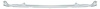 ME1854 1970 Dodge Challenger; Grill Filler Panel - image 1