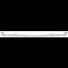ME1854 1970 Dodge Challenger; Grill Filler Panel - image 2
