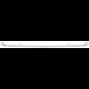 ME1854 1970 Dodge Challenger; Grill Filler Panel - image 3