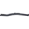 ME5047A 1970-74 Challanger, Cuda, Barracuda; Front Frame Rail; RH Passenger Side; EDP Coated - image 1