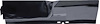 ME5051 1970-74 Dodge Challenger; Rear Inner Rocker Panel; Coupe; Drivers Side; EDP Coated - image 1