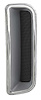 ME5059 1971 Plymouth Cuda; Front Fender Gill Insert - image 1