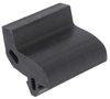 ME512 1970-74; Challenger Hood Front Rubber Bumper - image 3
