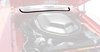 ME535 1970-74 Dodge/Plymouth E-Body; Hood To Cowl Seal - image 3