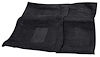 OER Authorized Molded Carpet 1970-1973 Plymouth Barracuda - image 1