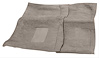 1970-73 CUDA AUTO CARPET-SANDALWOOD - image 1