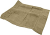 ME607757 Cut Pile Carpet 1974 Plymouth Barracuda With Auto Trans Gold - image 1