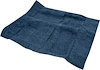 ME609818 Cut Pile Carpet 1974 Plymouth 'Cuda With Auto Trans Ocean Blue - image 1