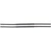 ME7601R Replacement Wiper Blade Insert [16 in. Anco Style, Pair] - image 4