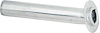 ME8150 Fuel Tank Filler Neck 1970-74 Barracuda, Cuda; Zinc Plated - image 1