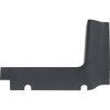 ME861002 1970-74 Barracuda, Cuda, 1971-74 Challenger; Lower Dash Trim; RH Passenger Side - image 3