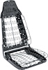 Steel Bucket Seat Frame 1970-1974 Dodge Challenger - image 1