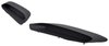 ME861033 1970-74 Plymouth Barracuda; Twin Bulge Hood Scoop Ornament Set - image 3