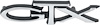 Tail Panel Emblem  1968 GTX - image 1