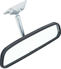 MF1751 1968-70 Dodge/Plymouth B-Body, 1970 A-Body Inner Rear View Mirror - image 1