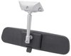 MF1752 Inner Rear View Mirror with Bracket and Arm for 1971-1974 Dodge, Plymouth A, B, E-Body - image 3