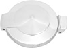 MF363 1967-68 Barracuda, Charger, GTX; Quick-Fill Fuel Cap - image 1