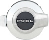MF367 Fuel Cap 1970-74 Dodge Challenger; Quick-Fill; with "Fuel" wording - image 1