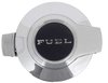 MF367 Fuel Cap 1970-74 Dodge Challenger; Quick-Fill; with "Fuel" wording - image 3