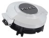 MF367 Fuel Cap 1970-74 Dodge Challenger; Quick-Fill; with "Fuel" wording - image 4
