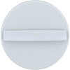 MF368 Vented Gas Cap 1967-1976 Mopar A-Body - image 1