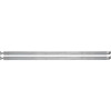 MF423 1968-76 Mopar A-Body Fuel Tank Mounting Straps - image 1