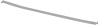 MF425 1966-67 Mopar B-Body Fuel Tank Strap - Edp - image 1