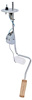 MF434 Fuel Tank Sending Unit 1966-67 Charger, Coronet, GTX, Belvedere; 5/16" Outlet - image 1