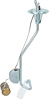 MF436 Fuel Tank Sending Unit 1968-70 Charger, Coronet, GTX, Road Runner, Belvedere; 5/16" Outlet - image 1