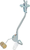 MF437 Fuel Tank Sending Unit 1968-70 Dodge, Plymouth B-Body; with 3/8" Outlet, 1/4" Return Line - image 1