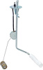 MF438 Standard Fuel Tank Sending Unit 1971-73 Dodge, Plymouth B-Body; with 3/8" Outlet, 1/4" Return Line - image 1