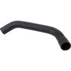 MH005 1969-81 GM Small Block 8 Cylinder Molded Lower Radiator Hose - image 2
