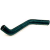 MH090 1958-65 L6 / 8 Cylinder Molded Upper Radiator Hose - image 1