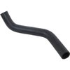 MH090 1958-65 L6 / 8 Cylinder Molded Upper Radiator Hose - image 2