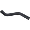 MH090 1958-65 L6 / 8 Cylinder Molded Upper Radiator Hose - image 3