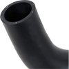 MH090 1958-65 L6 / 8 Cylinder Molded Upper Radiator Hose - image 4