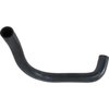 MH101 1967-1990 Firebird, Trans Am; Molded Radiator Hose; Upper; 8 Cylinder - image 2