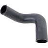 MH325 Lower Radiator Hose for 1966-1968 Chevrolet Impala, Bel Air, Biscayne, Caprice, Chevelle [with A/C, 396/427 ci] - image 1