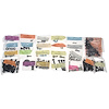 MHK150 1971-73 Mustang Boss 302 Master Engine Hardware Set - 123 pcs - image 1
