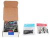 MHK150 1971-73 Mustang Boss 302 Master Engine Hardware Set - 123 pcs - image 2