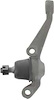 MK7021A Lower Ball Joint w/Steering Arm, 1962-72 Dodge, Plymouth A-Body, Disc Brakes, Passenger Side