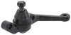 MK7021A Lower Ball Joint w/Steering Arm, 1962-72 Dodge, Plymouth A-Body, Disc Brakes, Passenger Side - image 2