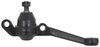 MK7021A Lower Ball Joint w/Steering Arm, 1962-72 Dodge, Plymouth A-Body, Disc Brakes, Passenger Side - image 3