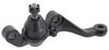 MK781A Ball Joint with Steering Arm for 1962-1976 Dodge, Plymouth [Right/Passenger Side] - image 2
