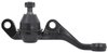 MK781A Ball Joint with Steering Arm for 1962-1976 Dodge, Plymouth [Right/Passenger Side] - image 3