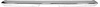 MM1000B Bumper 1967-69 Plymouth Barracuda; Front or Rear; Without Guard Holes; Chrome; OER Premier; Show Quality - image 1