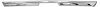 MM1001 Front Bumper 1970-71 Plymouth Barracuda; Without Jack Slots; Chrome; OER Premier; Show Quality - image 1