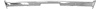 MM1005 Front Bumper 1972 Dodge Challenger; With Jack Slots; Chrome; OER Premier; Show Quality - image 1
