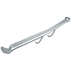 Dodge Charger Front Bumper With Bumperettes - image 1
