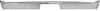 MM1019B Rear Bumper 1970-71 Dodge Challenger - image 1